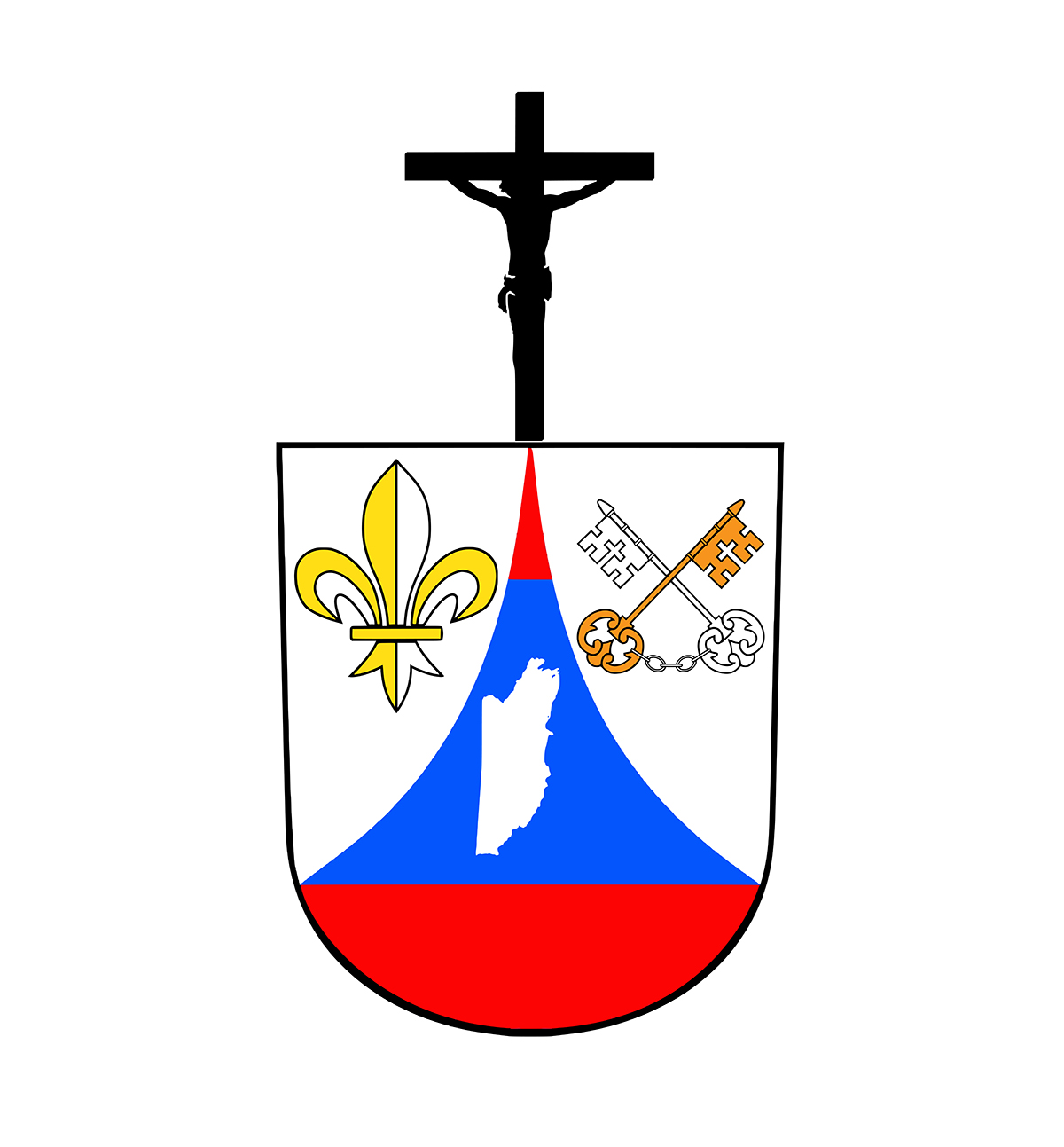 Logo of the Diocese