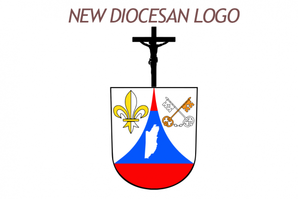 New Diocesan Logo