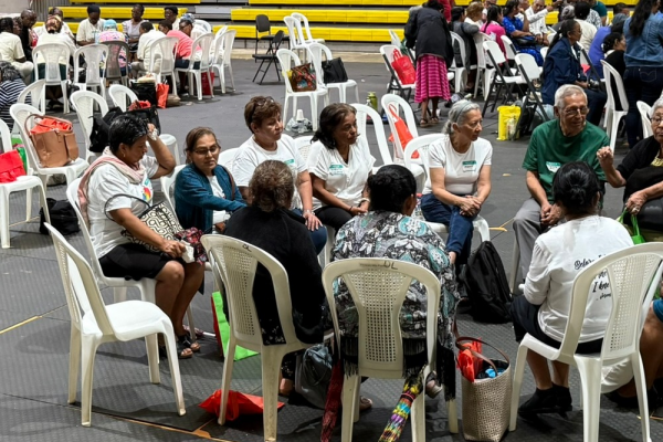 Lay Ministers National Convention 2025